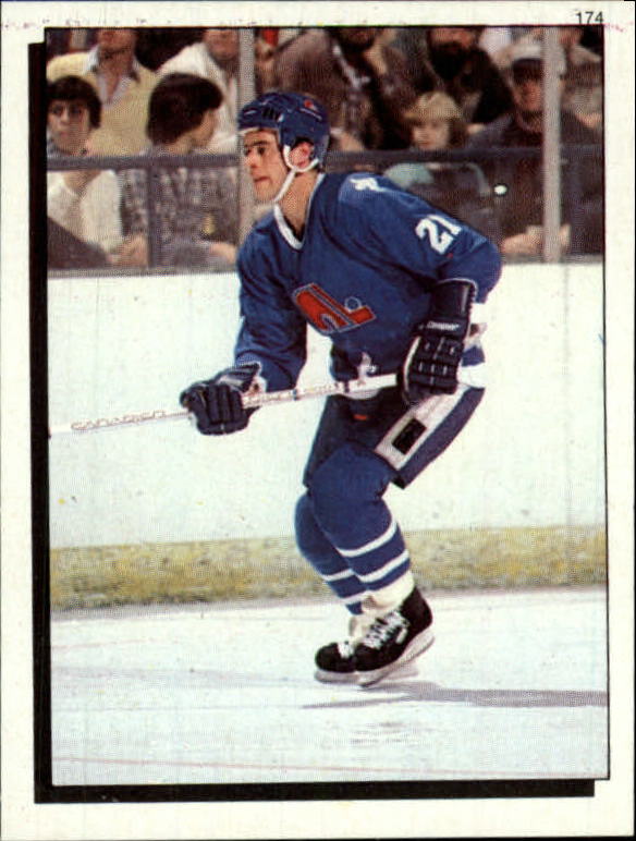 A0150- 1984-85 O Pee Chee Sticker Hk Karten 1-292 -du Pick- 15 + Gratis US - Bild 274 von 419