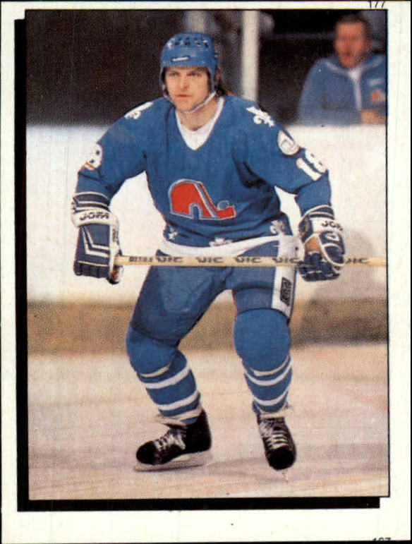 A0150- 1984-85 O Pee Chee Sticker Hk Karten 1-292 -du Pick- 15 + Gratis US - Bild 280 von 419