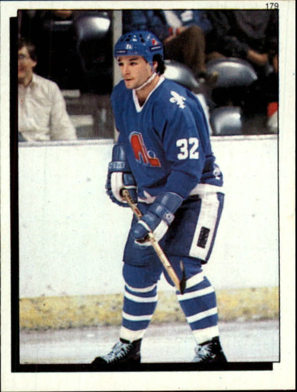 A0150- 1984-85 O Pee Chee Sticker Hk Karten 1-292 -du Pick- 15 + Gratis US - Bild 284 von 419