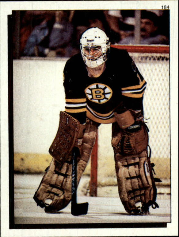 A0150- 1984-85 O Pee Chee Sticker Hk Karten 1-292 -du Pick- 15 + Gratis US - Bild 290 von 419