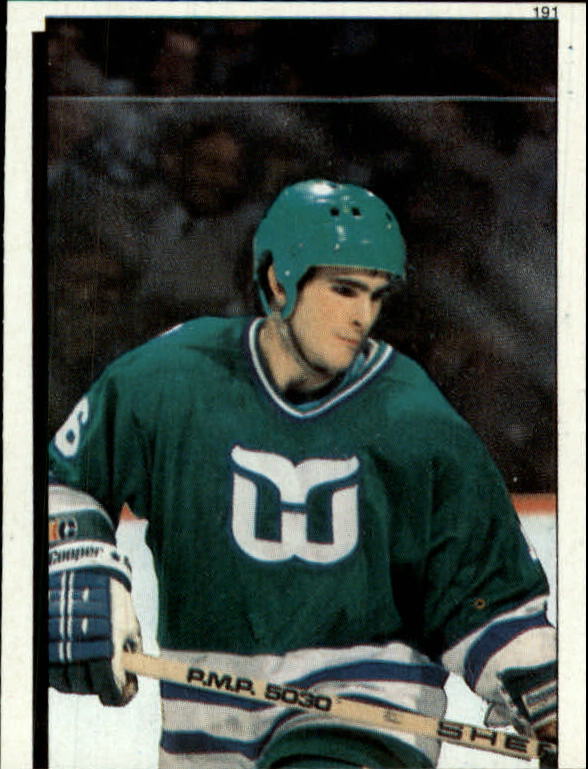 A0150- 1984-85 O Pee Chee Sticker Hk Karten 1-292 -du Pick- 15 + Gratis US - Bild 304 von 419