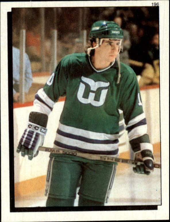 A0150- 1984-85 O Pee Chee Sticker Hk Karten 1-292 -du Pick- 15 + Gratis US - Bild 314 von 419