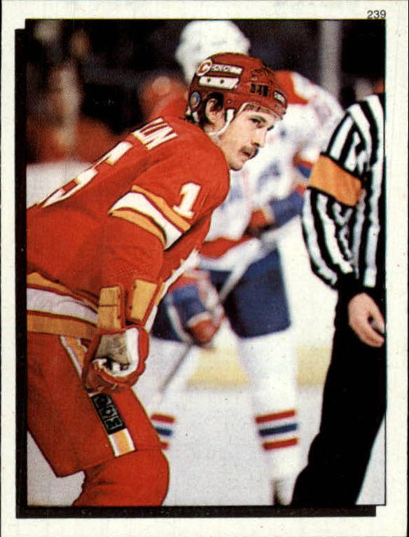 A0150- 1984-85 O Pee Chee Sticker Hk Karten 1-292 -du Pick- 15 + Gratis US - Bild 356 von 419
