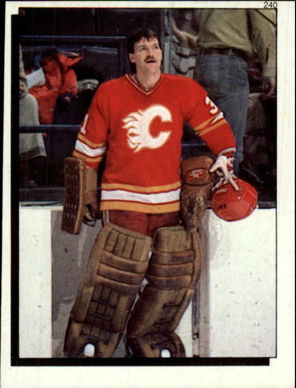 A0150- 1984-85 O Pee Chee Sticker Hk Karten 1-292 -du Pick- 15 + Gratis US - Bild 358 von 419