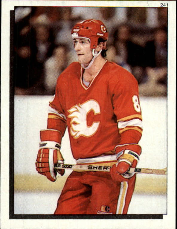 A0150- 1984-85 O Pee Chee Sticker Hk Karten 1-292 -du Pick- 15 + Gratis US - Bild 360 von 419