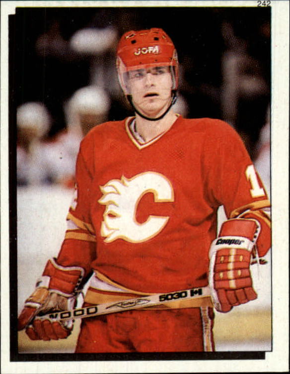A0150- 1984-85 O Pee Chee Sticker Hk Karten 1-292 -du Pick- 15 + Gratis US - Bild 362 von 419