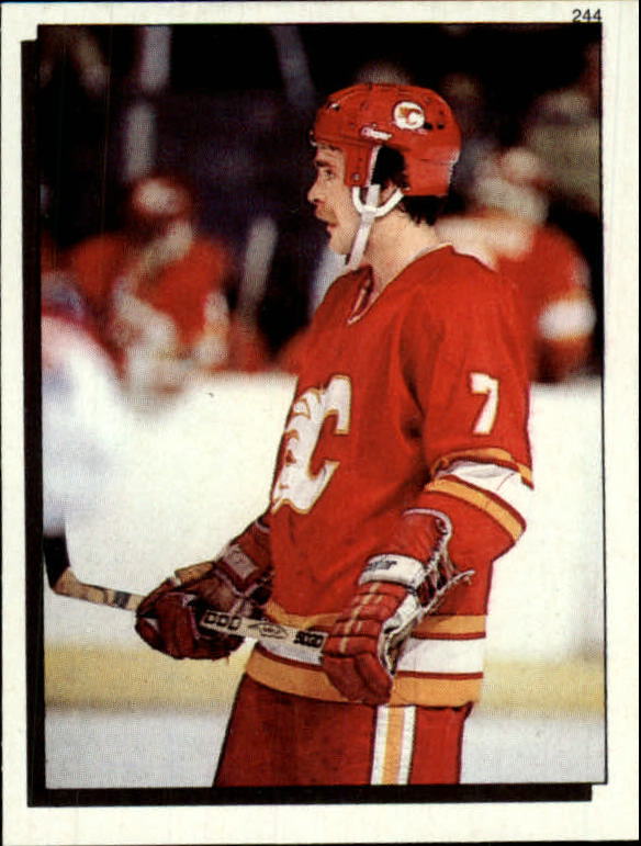 A0150- 1984-85 O Pee Chee Sticker Hk Karten 1-292 -du Pick- 15 + Gratis US - Bild 366 von 419