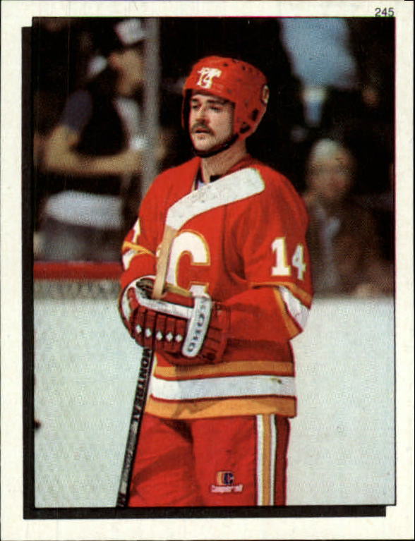A0150- 1984-85 O Pee Chee Sticker Hk Karten 1-292 -du Pick- 15 + Gratis US - Bild 368 von 419