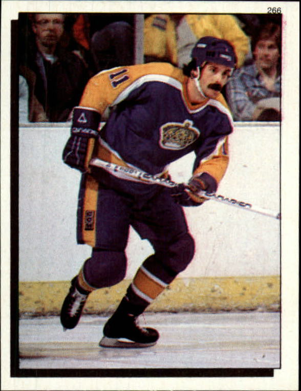 A0150- 1984-85 O Pee Chee Sticker Hk Karten 1-292 -du Pick- 15 + Gratis US - Bild 374 von 419