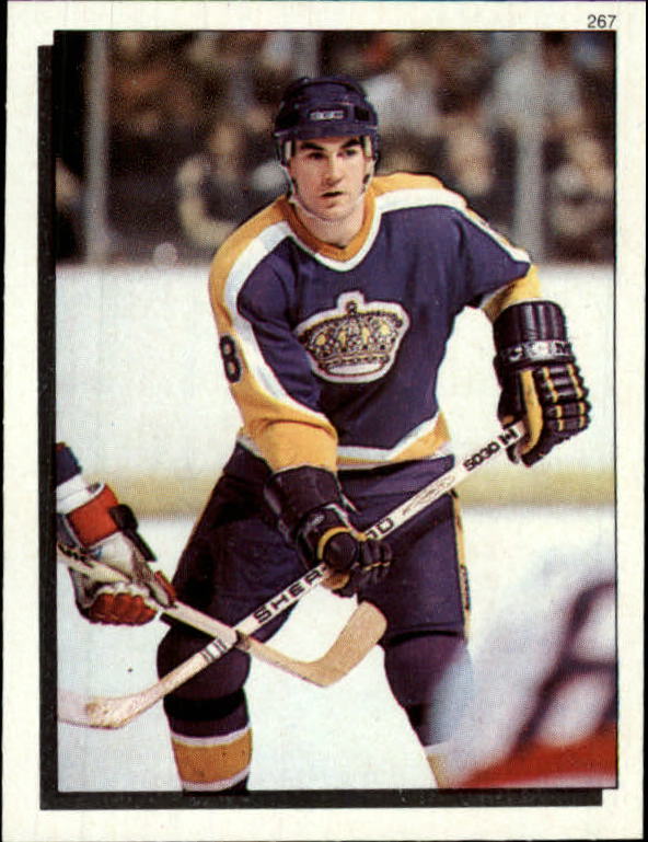 A0150- 1984-85 O Pee Chee Sticker Hk Karten 1-292 -du Pick- 15 + Gratis US - Bild 376 von 419