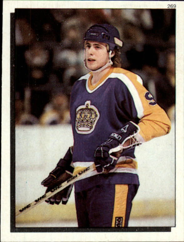 A0150- 1984-85 O Pee Chee Sticker Hk Karten 1-292 -du Pick- 15 + Gratis US - Bild 380 von 419