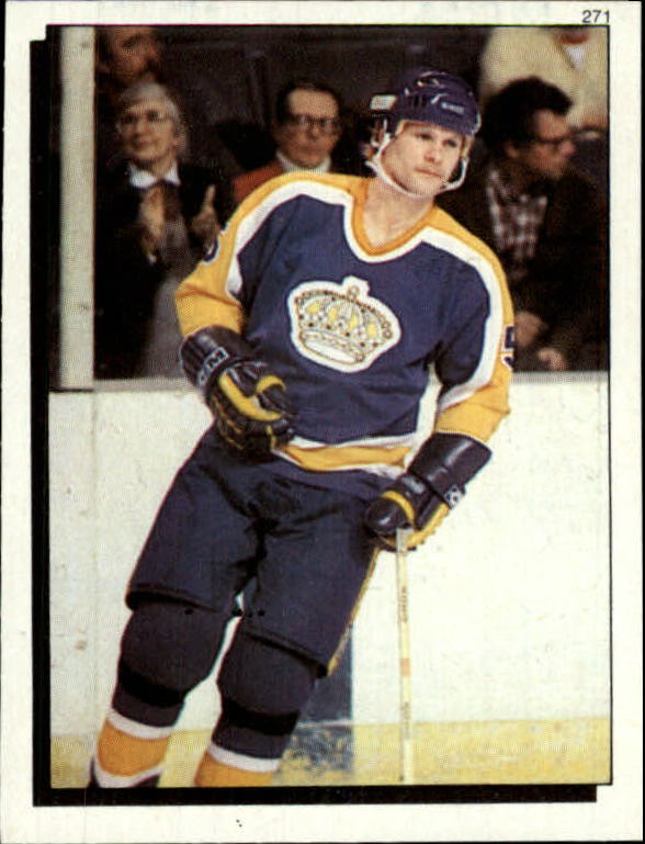 A0150- 1984-85 O Pee Chee Sticker Hk Karten 1-292 -du Pick- 15 + Gratis US - Bild 384 von 419