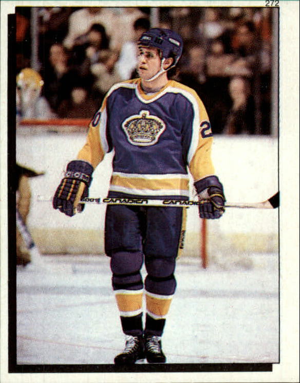A0150- 1984-85 O Pee Chee Sticker Hk Karten 1-292 -du Pick- 15 + Gratis US - Bild 386 von 419