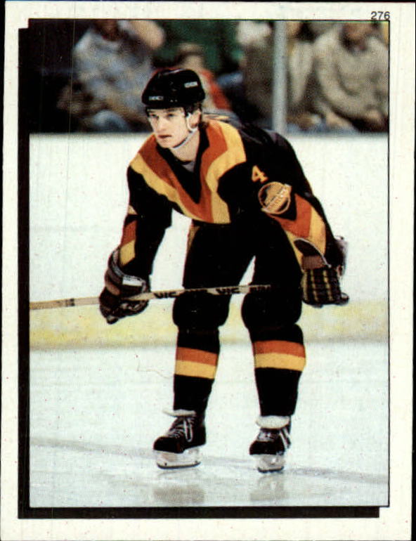 A0150- 1984-85 O Pee Chee Sticker Hk Karten 1-292 -du Pick- 15 + Gratis US - Bild 392 von 419