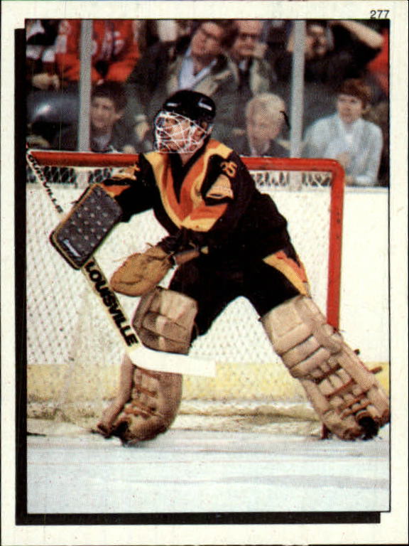 A0150- 1984-85 O Pee Chee Sticker Hk Karten 1-292 -du Pick- 15 + Gratis US - Bild 394 von 419