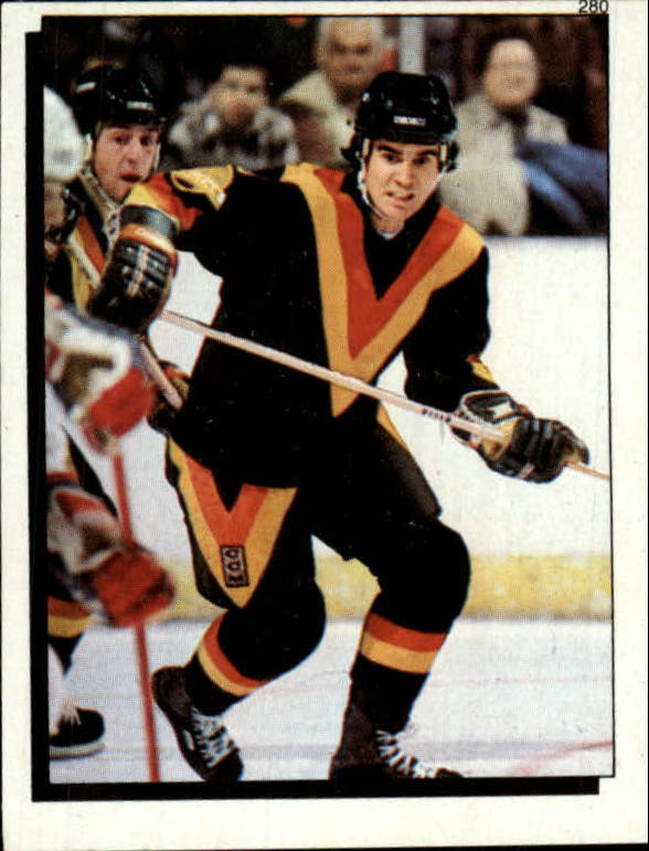 A0150- 1984-85 O Pee Chee Sticker Hk Karten 1-292 -du Pick- 15 + Gratis US - Bild 400 von 419