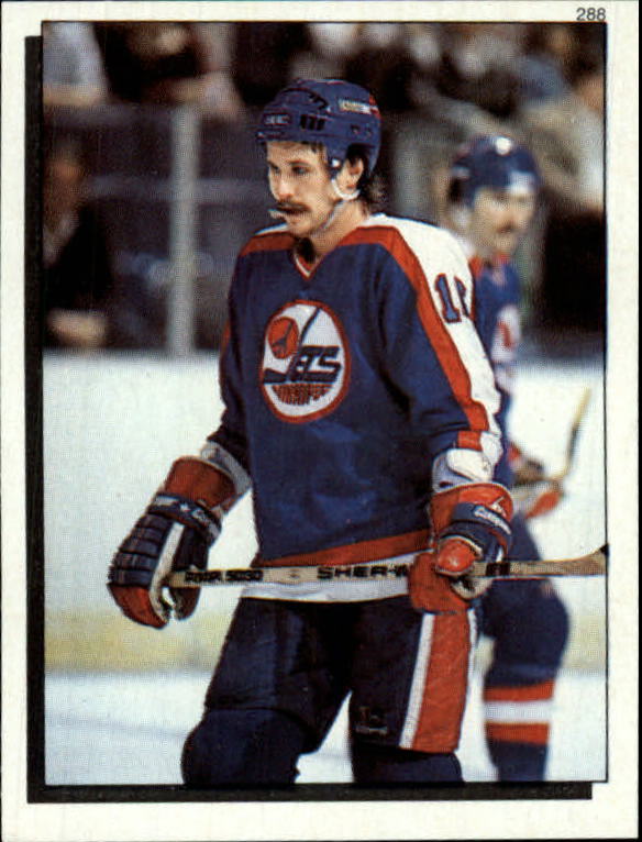 A0150- 1984-85 O Pee Chee Sticker Hk Karten 1-292 -du Pick- 15 + Gratis US - Bild 410 von 419