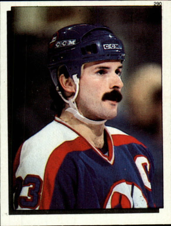 A0150- 1984-85 O Pee Chee Sticker Hk Karten 1-292 -du Pick- 15 + Gratis US - Bild 414 von 419