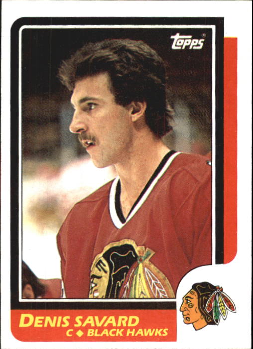 B1059- 1986-87 Topps Hockey Card #s 1-198 +Inserts -You Pick- 15+ FREE US SHIP - Picture 264 of 392