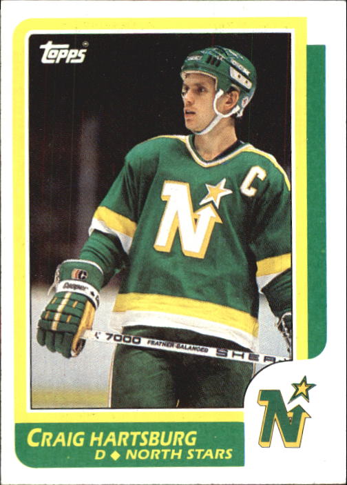 B1059- 1986-87 Topps Hockey Card #s 1-198 +Inserts -You Pick- 15+ FREE US SHIP - Picture 8 of 392