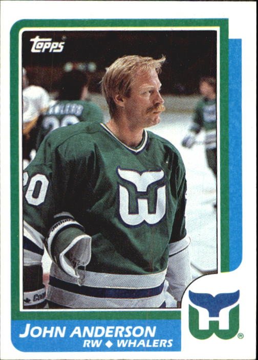 B1059- 1986-87 Topps Hockey Card #s 1-198 +Inserts -You Pick- 15+ FREE US SHIP - Picture 10 of 392