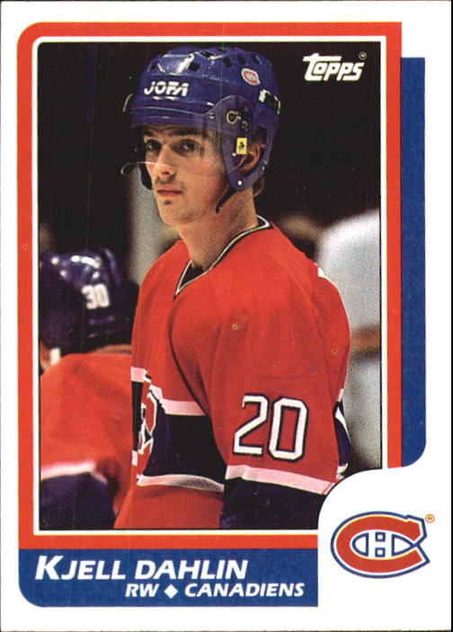B1059- 1986-87 Topps Hockey Card #s 1-198 +Inserts -You Pick- 15+ FREE US SHIP - Picture 14 of 392