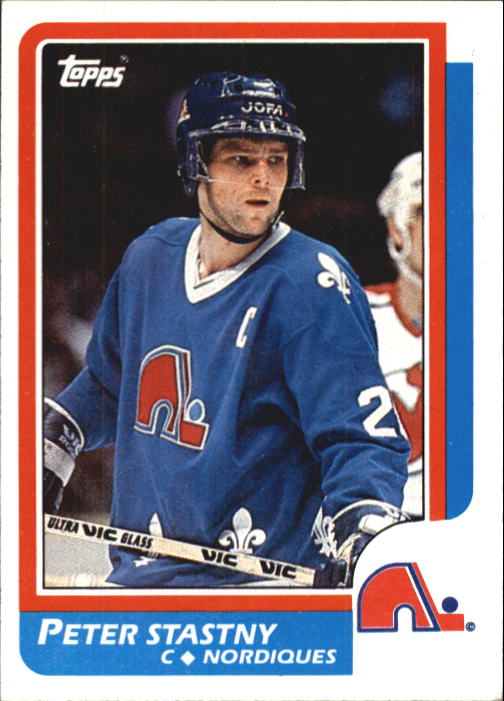 B1059- 1986-87 Topps Hockey Card #s 1-198 +Inserts -You Pick- 15+ FREE US SHIP - Picture 266 of 392