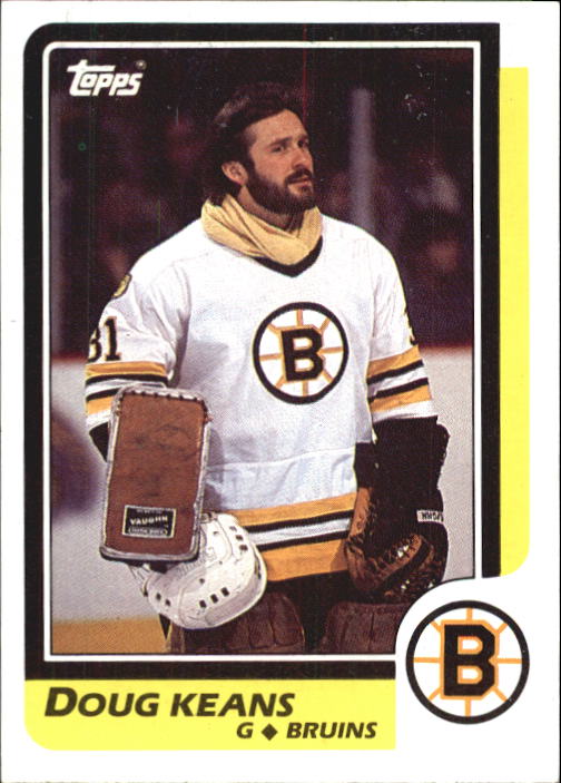 B1059- 1986-87 Topps Hockey Card #s 1-198 +Inserts -You Pick- 15+ FREE US SHIP - Picture 24 of 392