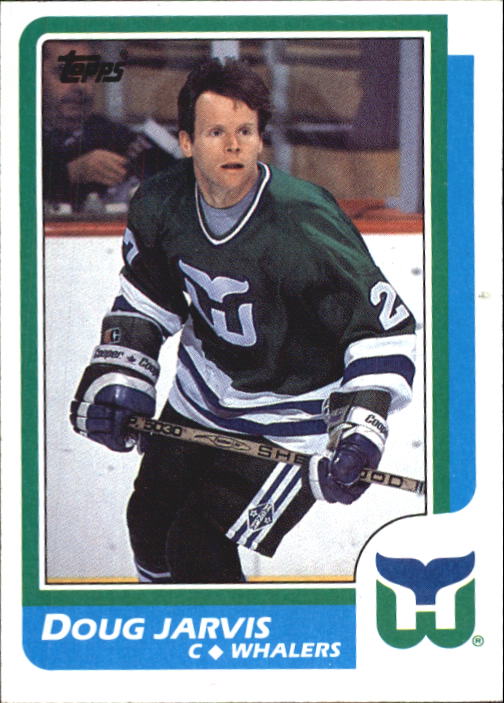 B1059- 1986-87 Topps Hockey Card #s 1-198 +Inserts -You Pick- 15+ FREE US SHIP - Picture 30 of 392