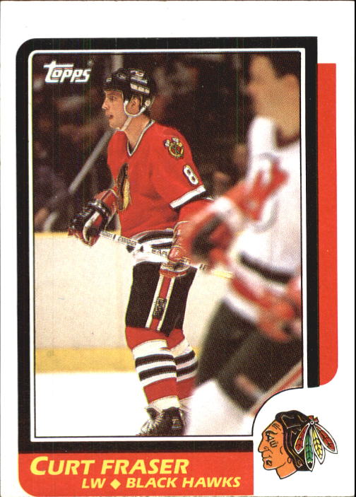 B1059- 1986-87 Topps Hockey Card #s 1-198 +Inserts -You Pick- 15+ FREE US SHIP - Picture 34 of 392