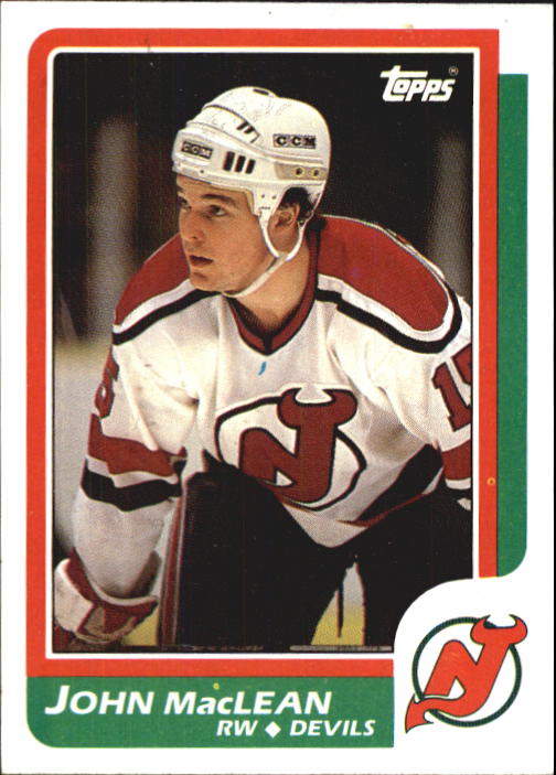 B1059- 1986-87 Topps Hockey Card #s 1-198 +Inserts -You Pick- 15+ FREE US SHIP - Picture 369 of 392