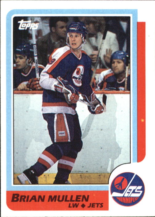 B1059- 1986-87 Topps Hockey Card #s 1-198 +Inserts -You Pick- 15+ FREE US SHIP - Picture 46 of 392
