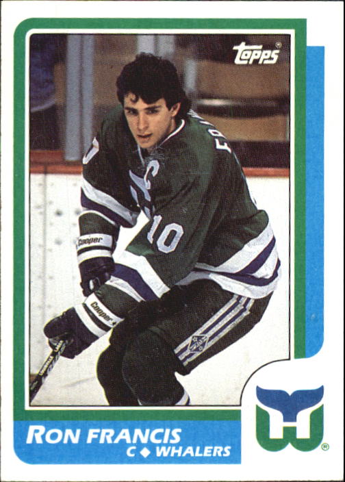 B1059- 1986-87 Topps Hockey Card #s 1-198 +Inserts -You Pick- 15+ FREE US SHIP - Picture 359 of 392