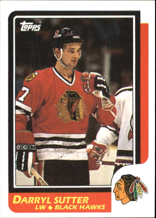 B1059- 1986-87 Topps Hockey Card #s 1-198 +Inserts -You Pick- 15+ FREE US SHIP - Picture 62 of 392