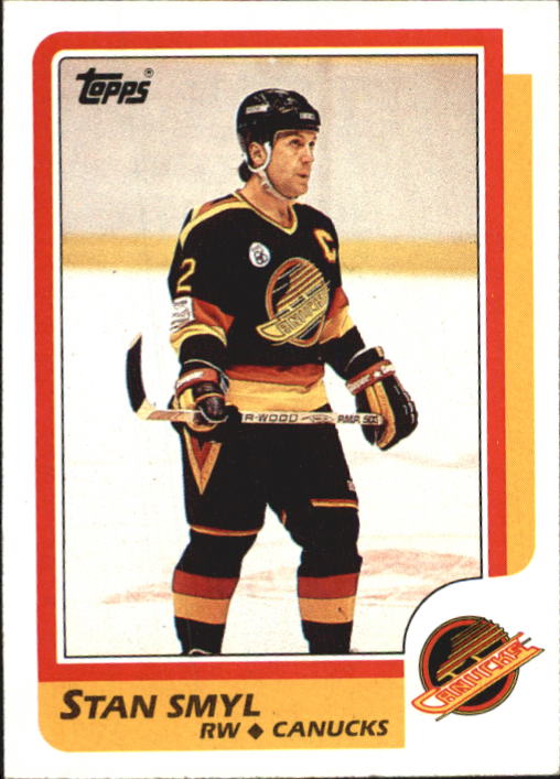 B1059- 1986-87 Topps Hockey Card #s 1-198 +Inserts -You Pick- 15+ FREE US SHIP - Picture 64 of 392