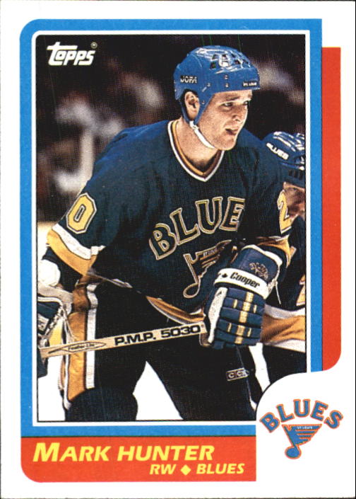 B1059- 1986-87 Topps Hockey Card #s 1-198 +Inserts -You Pick- 15+ FREE US SHIP - Picture 72 of 392