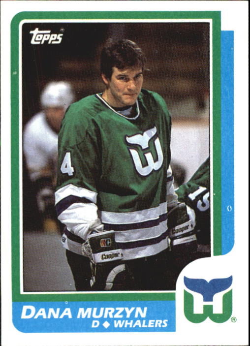 B1059- 1986-87 Topps Hockey Card #s 1-198 +Inserts -You Pick- 15+ FREE US SHIP - Picture 272 of 392