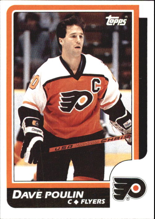 B1059- 1986-87 Topps Hockey Card #s 1-198 +Inserts -You Pick- 15+ FREE US SHIP - Picture 88 of 392