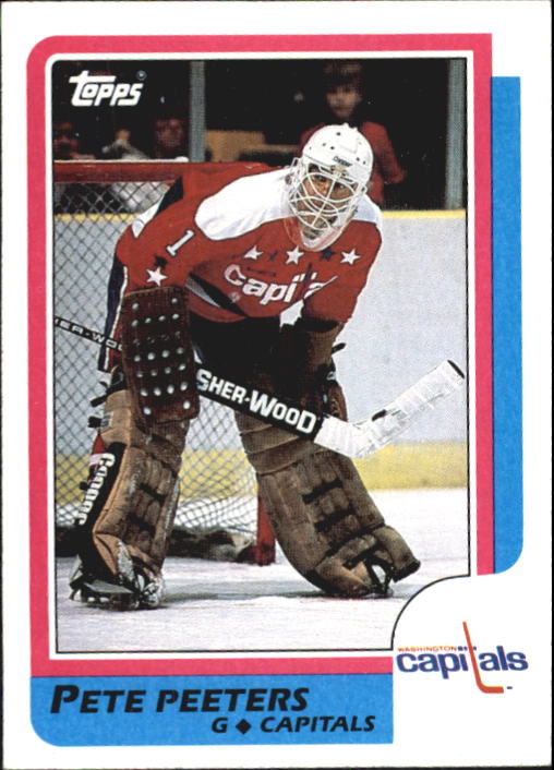 B1059- 1986-87 Topps Hockey Card #s 1-198 +Inserts -You Pick- 15+ FREE US SHIP - Picture 96 of 392