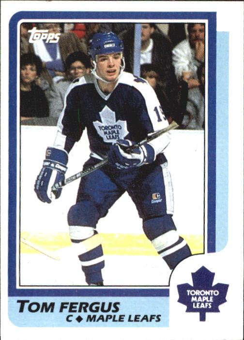 B1059- 1986-87 Topps Hockey Card #s 1-198 +Inserts -You Pick- 15+ FREE US SHIP - Picture 106 of 392