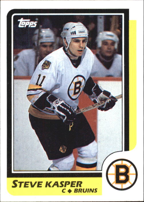 B1059- 1986-87 Topps Hockey Card #s 1-198 +Inserts -You Pick- 15+ FREE US SHIP - Picture 116 of 392