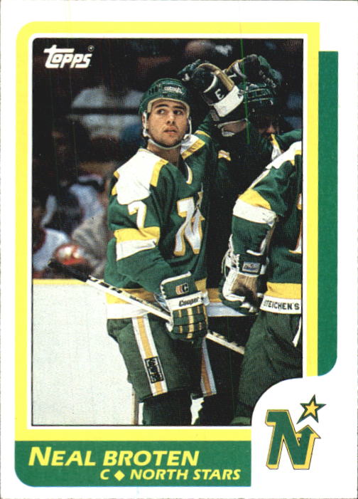 B1059- 1986-87 Topps Hockey Card #s 1-198 +Inserts -You Pick- 15+ FREE US SHIP - Picture 118 of 392