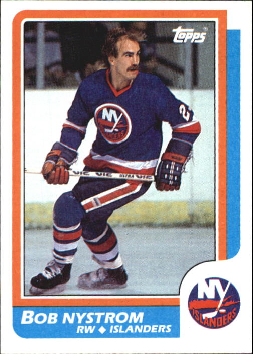 B1059- 1986-87 Topps Hockey Card #s 1-198 +Inserts -You Pick- 15+ FREE US SHIP - Picture 126 of 392