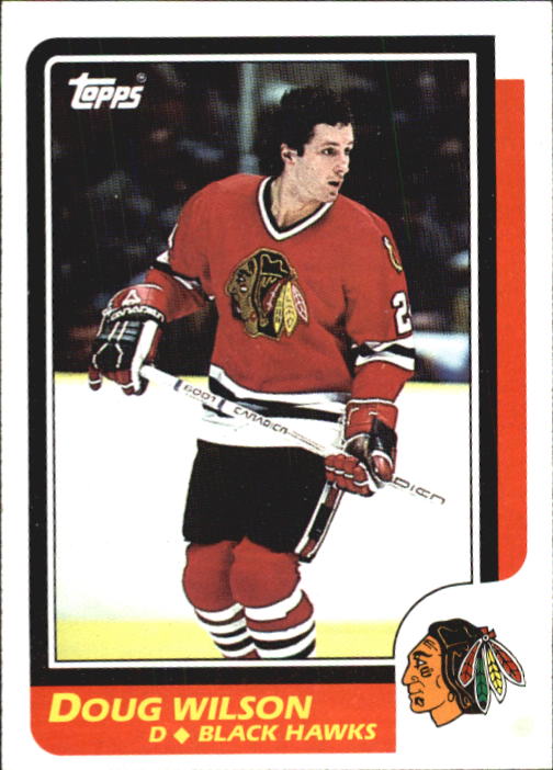 B1059- 1986-87 Topps Hockey Card #s 1-198 +Inserts -You Pick- 15+ FREE US SHIP - Picture 128 of 392
