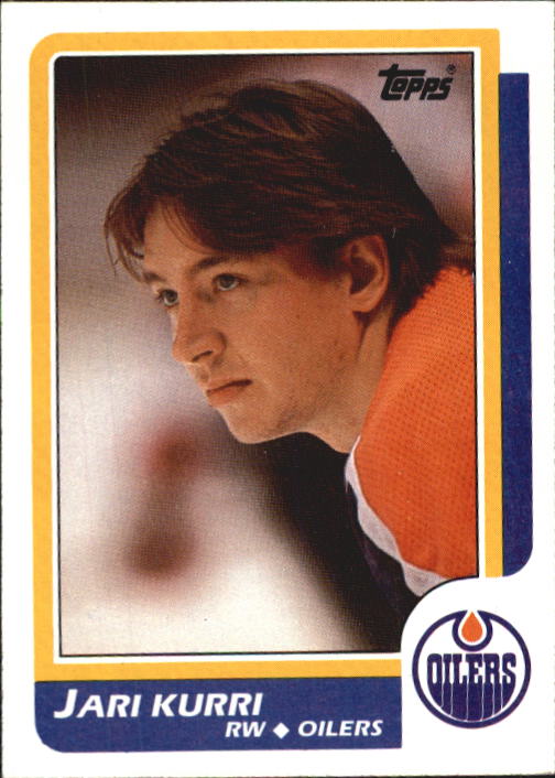 B1059- 1986-87 Topps Hockey Card #s 1-198 +Inserts -You Pick- 15+ FREE US SHIP - Picture 361 of 392