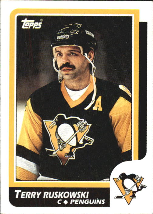 B1059- 1986-87 Topps Hockey Card #s 1-198 +Inserts -You Pick- 15+ FREE US SHIP - Picture 136 of 392