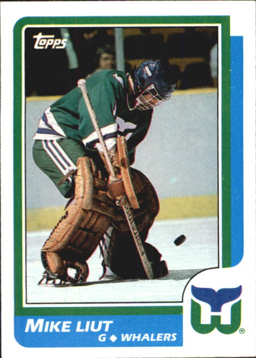 B1059- 1986-87 Topps Hockey Card #s 1-198 +Inserts -You Pick- 15+ FREE US SHIP - Picture 172 of 392