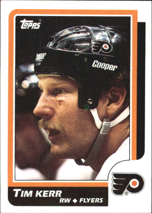 B1059- 1986-87 Topps Hockey Card #s 1-198 +Inserts -You Pick- 15+ FREE US SHIP - Picture 174 of 392