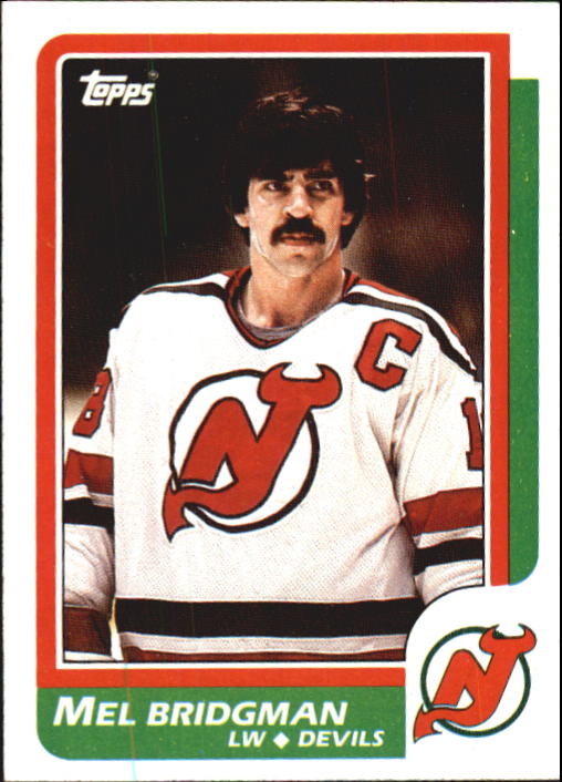 B1059- 1986-87 Topps Hockey Card #s 1-198 +Inserts -You Pick- 15+ FREE US SHIP - Picture 176 of 392