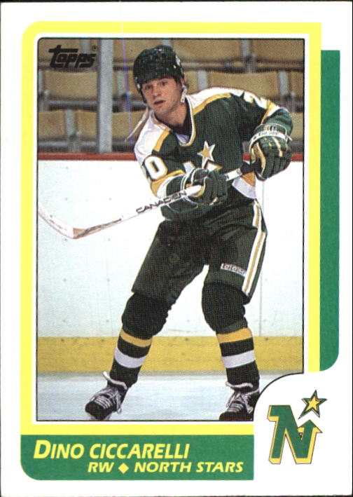 B1059- 1986-87 Topps Hockey Card #s 1-198 +Inserts -You Pick- 15+ FREE US SHIP - Picture 292 of 392